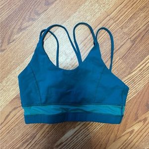 Buffbunny Sports Bra